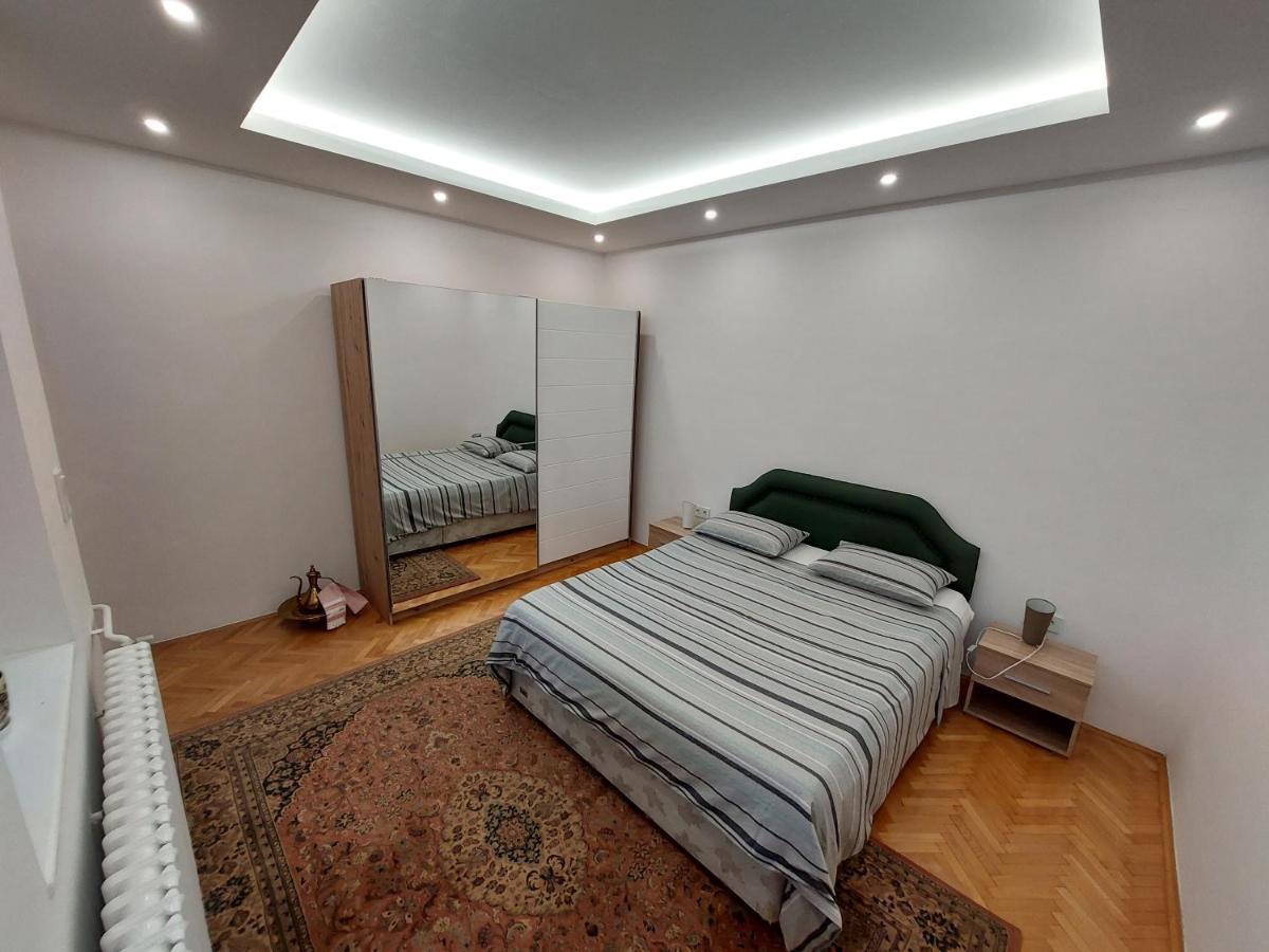 Apartment Honey Free Parking サラエヴォ エクステリア 写真