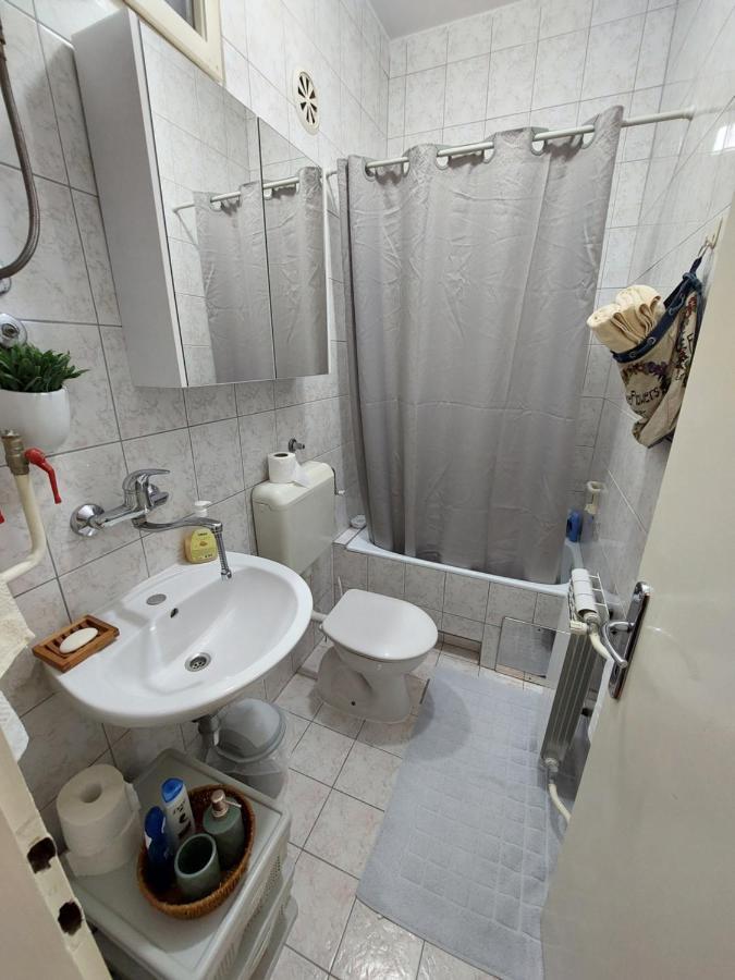 Apartment Honey Free Parking サラエヴォ エクステリア 写真