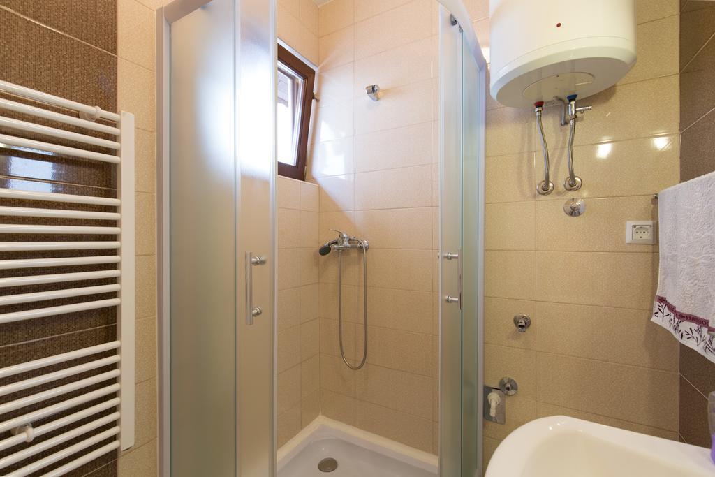 Apartment Honey Free Parking サラエヴォ エクステリア 写真