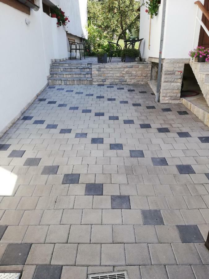 Apartment Honey Free Parking サラエヴォ エクステリア 写真