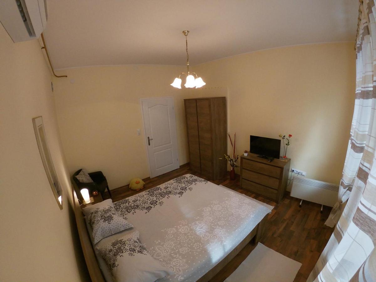 Apartment Honey Free Parking サラエヴォ エクステリア 写真