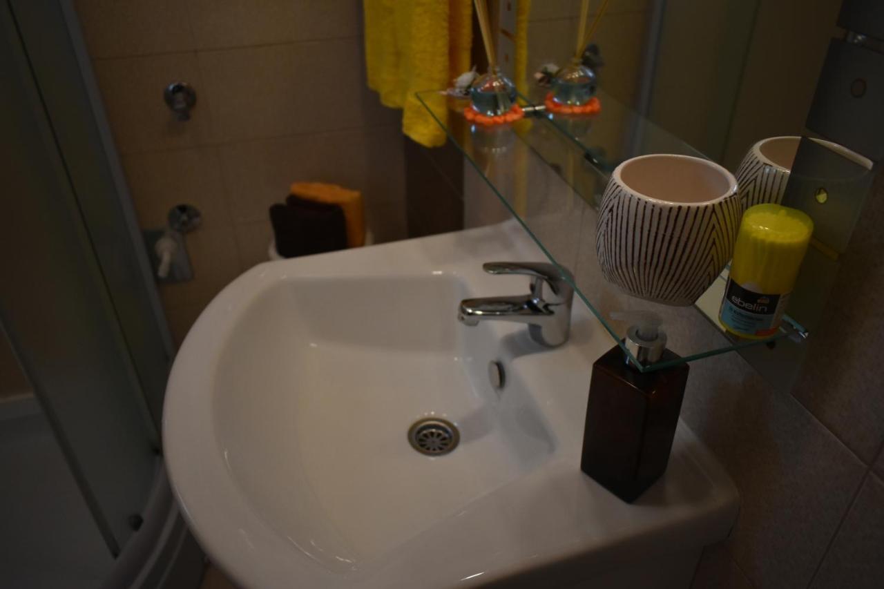 Apartment Honey Free Parking サラエヴォ エクステリア 写真