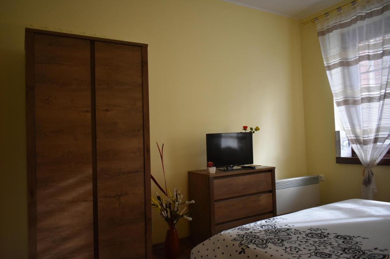 Apartment Honey Free Parking サラエヴォ エクステリア 写真