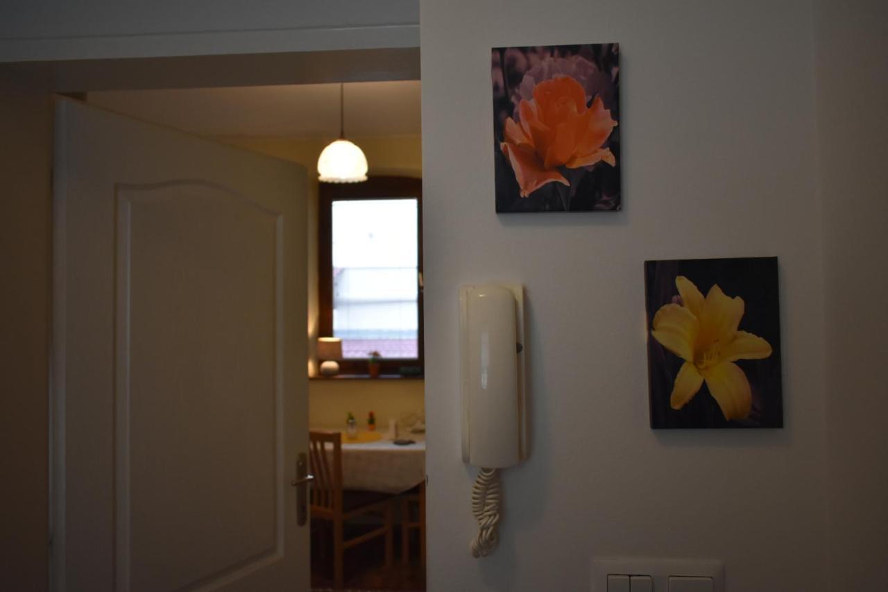 Apartment Honey Free Parking サラエヴォ エクステリア 写真