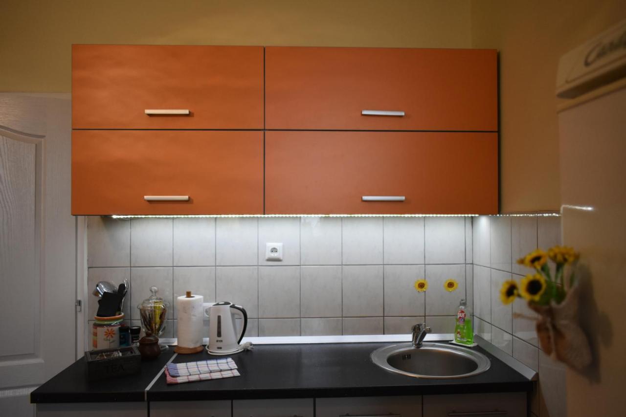 Apartment Honey Free Parking サラエヴォ エクステリア 写真