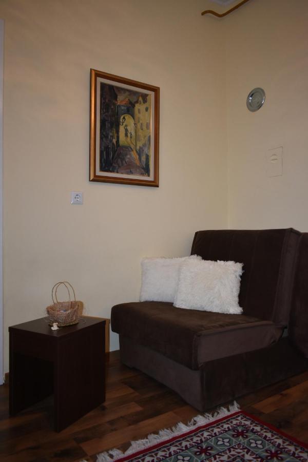 Apartment Honey Free Parking サラエヴォ エクステリア 写真