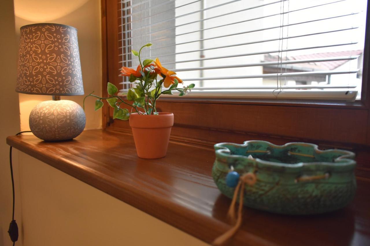 Apartment Honey Free Parking サラエヴォ エクステリア 写真